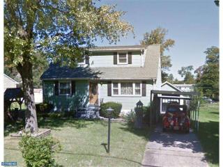 114 Hughes Ave, Trenton, NJ 08648-3734