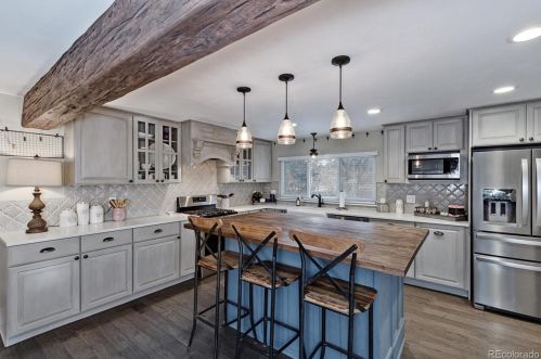 6775 Heritage Pl, Englewood CO 80111-4639 exterior