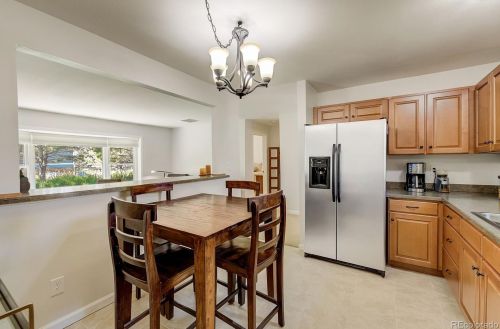 12857 Piney Lk Rd, Parker CO 80138-8442 exterior