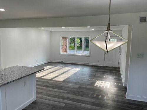 7351 Buchanan St, Gary IN  46410-4628 exterior