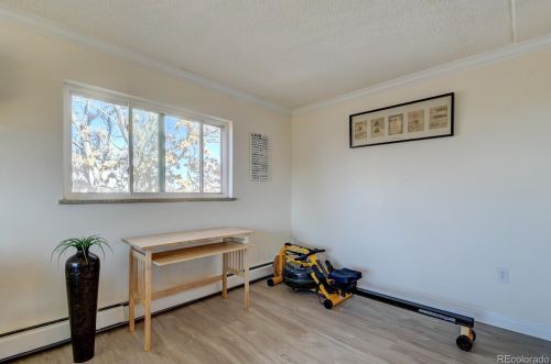 1267 Lafayette St, Denver CO  80218-4402 exterior