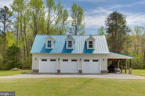 14074 Blunts Bridge Rd, Ashland, VA 23005-7221
