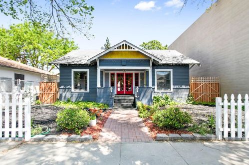 622 13th St, Modesto, CA 95354-2435