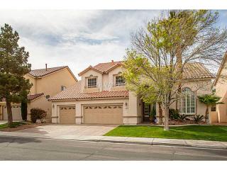 302 Doe Run Cir, Henderson, NV 89012-2700