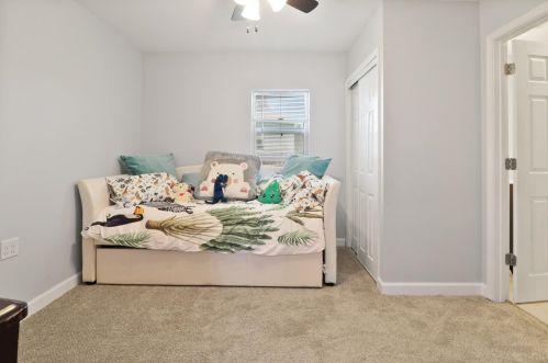 4901 73rd Ave, Gary IN  46410-4042 exterior