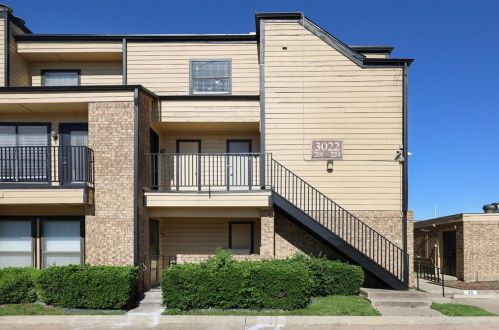 3022 Forest Ln, Dallas, TX 75234-7787