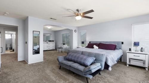 12741 Royal Palm Ln, Riverside CA  92503-7077 exterior