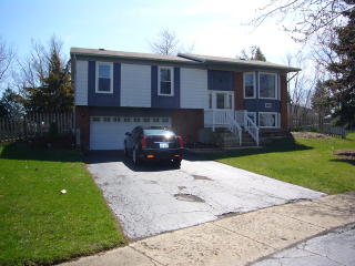 541 Castle Ct, Lemont IL  60440-2510 exterior