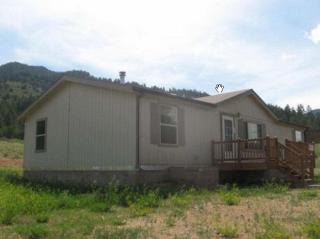 6398 County Road 271, Horn Creek, CO 81252-8517