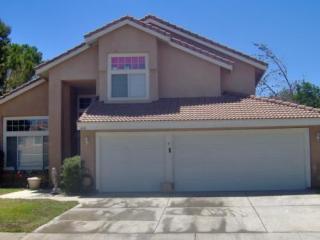 3112 Fairgreen Ln, Palmdale, CA 93551-2519
