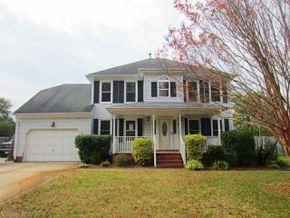 406 Ventosa Dr, Chesapeake, VA 23322-7145
