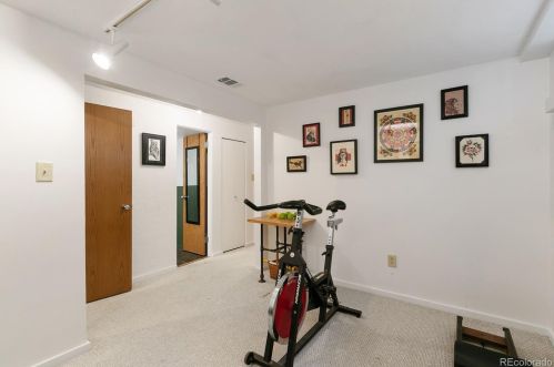 3848 Wabash St, Denver CO  80237-1651 exterior