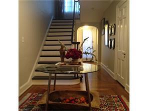 3026 Coleridge Rd, Cleveland OH  44118-3527 exterior