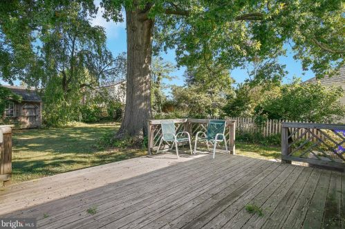 2303 Darrow St, Silver Spring MD 20902-4918 exterior