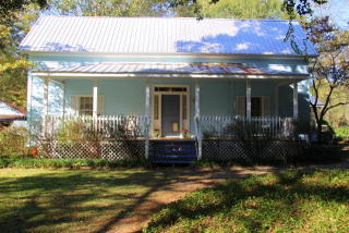 2015 Hancock Rd, Albany, GA 31705-6145