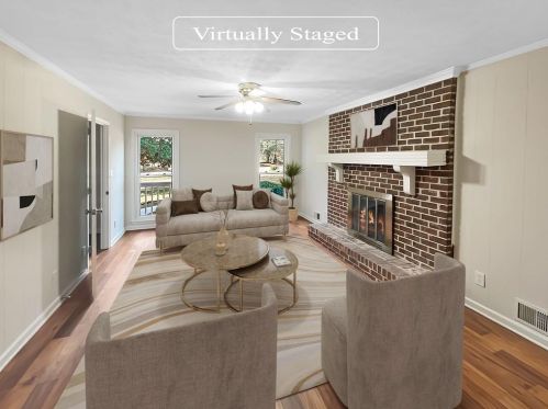 4970 Hull Rd, Conyers, GA 30094-4365