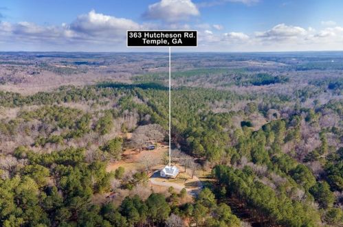 363 Hutcheson Rd, Temple, GA 30179-0020