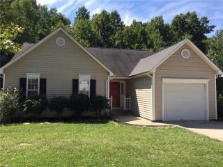 4793 Corinthian Way, Greensboro, NC 27410-9584