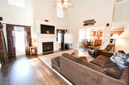 313 Loblolly Dr, Bonaire, GA 31005-3487