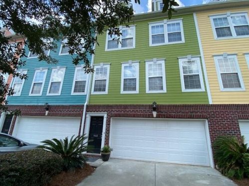 9021 Parlor Dr, Ladson SC  29456-5528 exterior