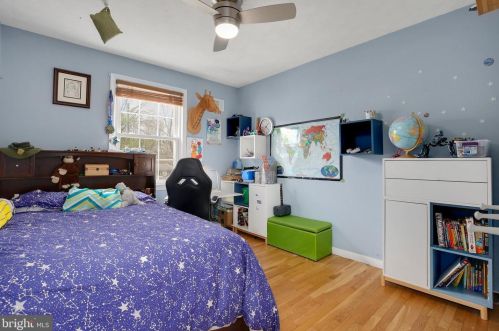 315 Beaumont Rd, Silver Spring MD 20904-1077 exterior