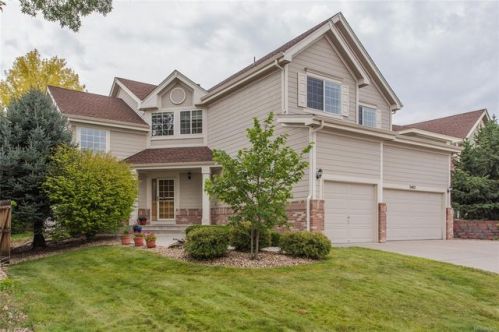 3482 Otis Ct, Denver CO  80214-8045 exterior