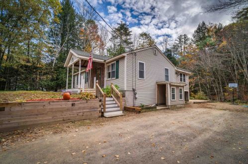 233 Berry River Rd, Barrington, NH 03825-4149