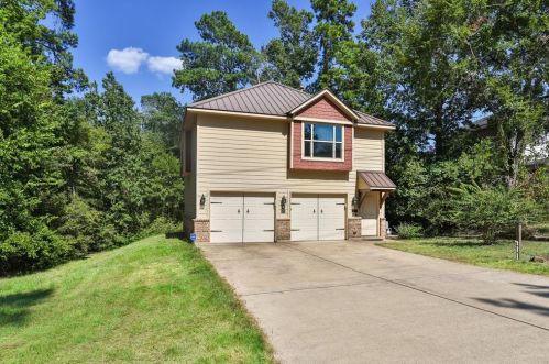 231 Tall Timbers Ln, Huntsville, TX 77340-2277