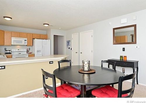 19430 50th Pl, Denver CO 80249-8462 exterior