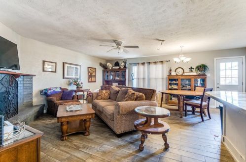 7229 Chatham Rd, Fort Worth TX  76182-5010 exterior