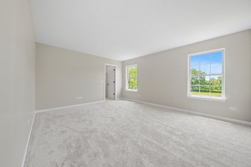 909 Vintage Way, Spring Grove IL  60081-8257 exterior