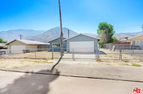 49955 Mountain View Ave, Cabazon, CA 92230-3830
