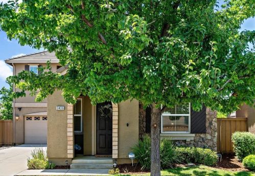 3436 Nouveau Way, Rancho Cordova, CA 95670-6987