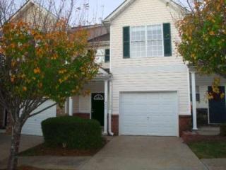4926 Vireo Dr, Flowery Branch GA  30542-3397 exterior
