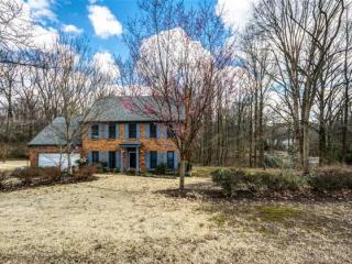 7856 Deer Lake Dr, Millington, TN 38053-5134
