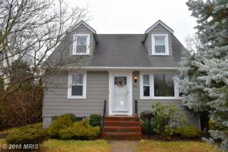 1814 Mayfield Ave, Baltimore MD  21227-4415 exterior