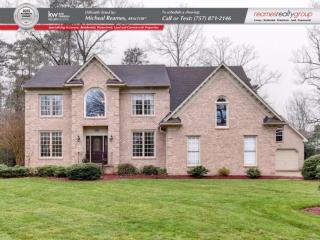 302 Water Fowl Dr, Yorktown, VA 23692-2974