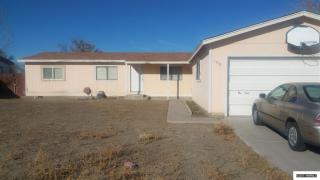 1018 Green Valley Dr, Hazen, NV 89408-9471