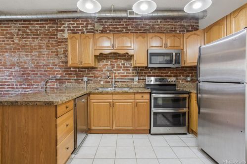 271 Galapago St, Denver CO  80223-1324 exterior