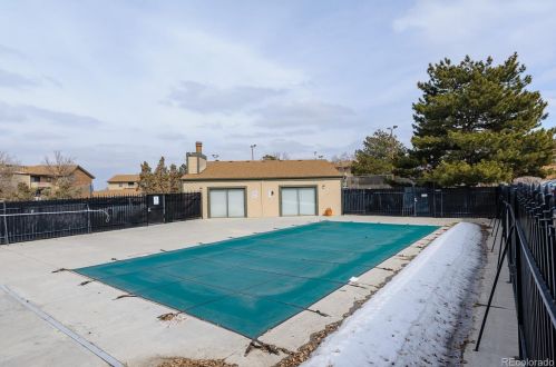 370 Zang St, Denver CO 80228-1007 exterior