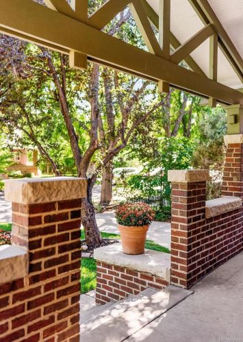 1621 Jackson St, Denver, CO 80206-1922