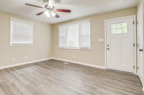 815 Bonneville Ter, Atlanta GA  30331-3311 exterior