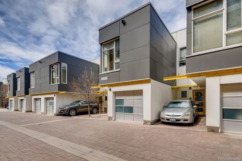 3133 Blake St, Denver, CO 80205-2346
