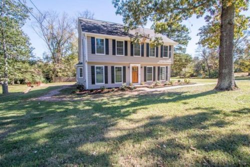359 Dailey Hill Cir, Ringgold, GA 30736-8157