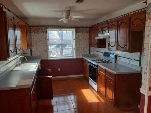 3117 Olive Pl, Fort Worth TX  76116-4237 exterior