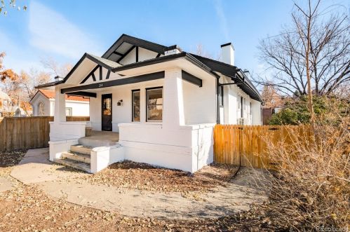 214 Colorado Blvd, Denver, CO 80206-5535