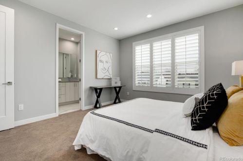 3237 Bannock St, Englewood CO  80110-2417 exterior