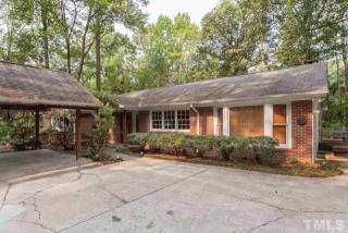 3908 Hope Valley Rd, Durham, NC 27707-5444