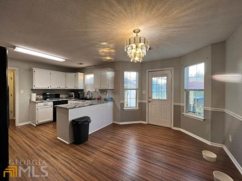103 Echeconnee Ridge Rd, Warner Robins GA  31093-6631 exterior
