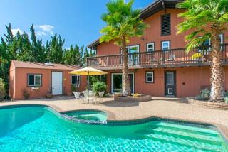 2661 Sunset Hls, Escondido, CA 92025-7849